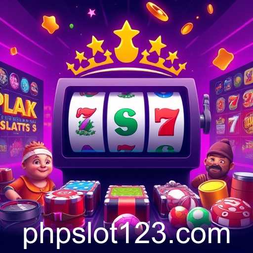 Exploring the Thrilling World of 'Free Play' Games: A Spotlight on 'phpslot'