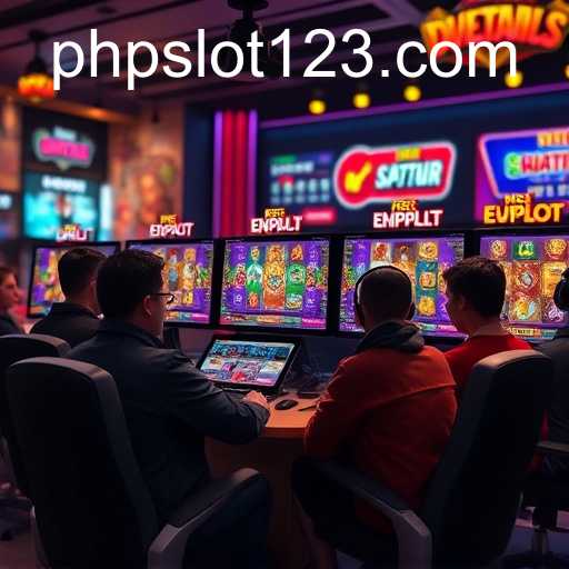 The Rise of Gaming Websites and Their Global Impact