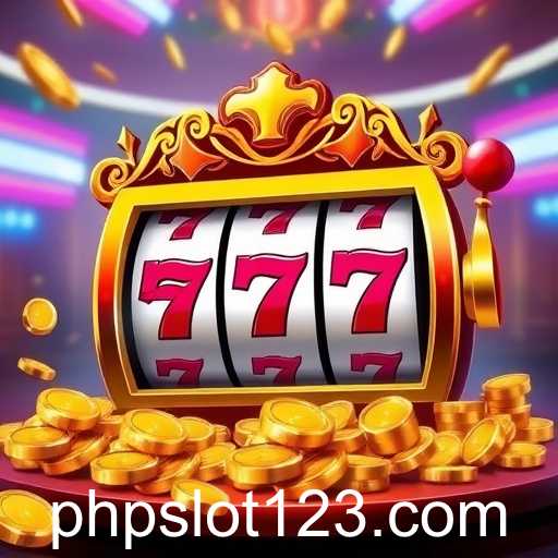 Exploring the Thrilling World of Jackpot Slots with 'phpslot'