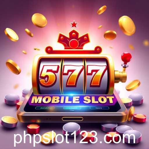 Exploring the World of Mobile Slots: A Deep Dive into the 'phpslot' Phenomenon