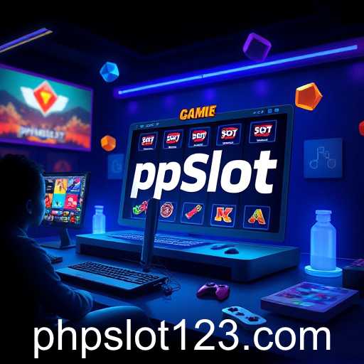 The Rise of Online Slot Gaming