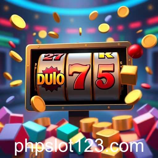 Online Gaming Trends and 'phpslot' Influence