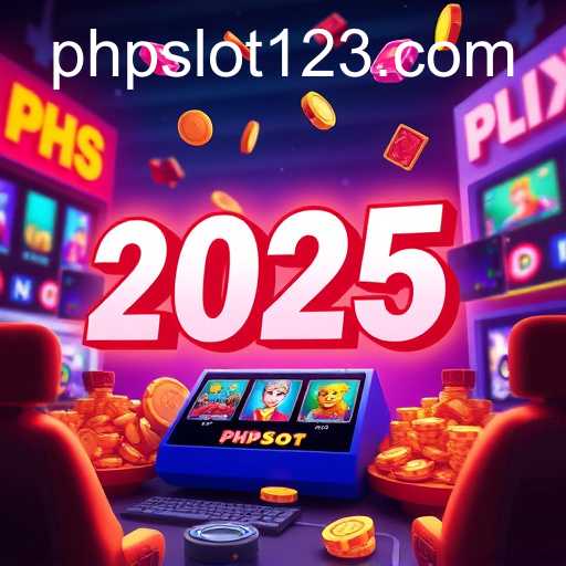 The Rising Trend of PHPSlot in Online Gaming