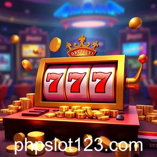 The Rise of Online Gaming: PHPSlot Leads the Way