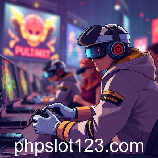 The Rise of Online Gaming Encourages Diverse Audiences