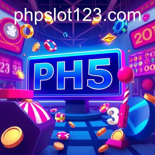 The Rise of PHPSlot in Online Gaming