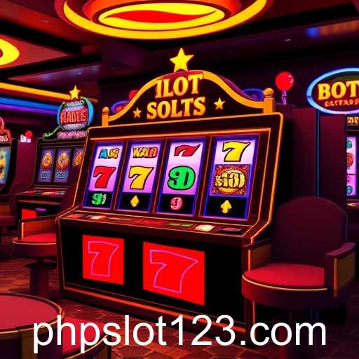 phpslot