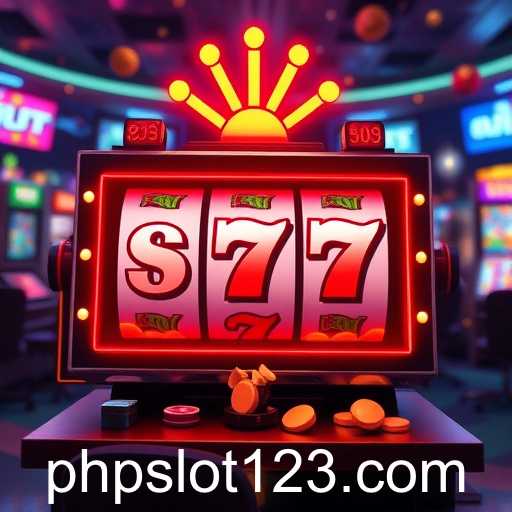 The Rising Popularity of Online Slot Games