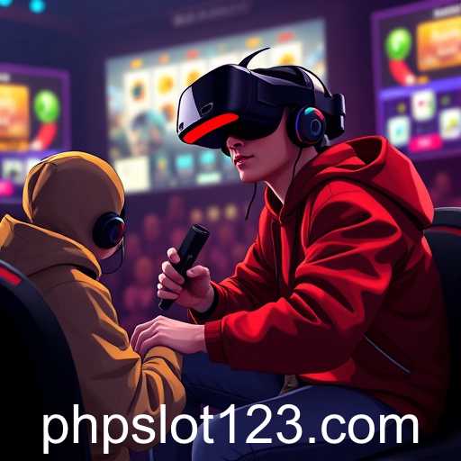 Tech Meets Tradition: The Rise of Online Slot Games