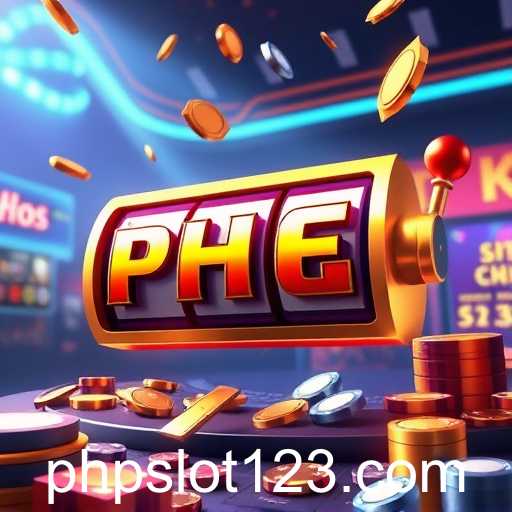 The Rise of PHPslot in Online Gaming