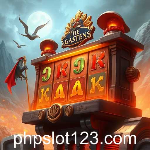 Exploring Themed Games: A Dive Into the 'phpslot' Phenomenon