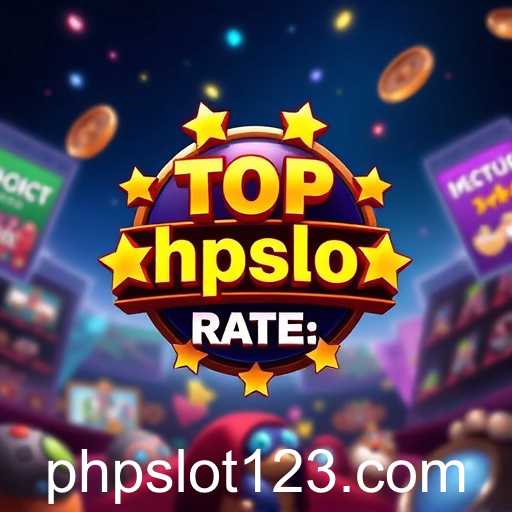 Exploring the 'Top Rated' Category: Unveiling the Essence of 'phpslot' Games